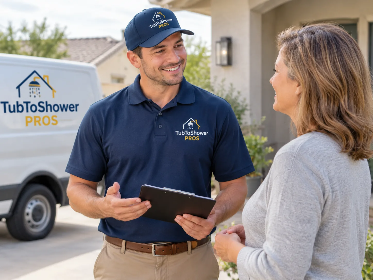 Tub Shower Conversion Muleshoe, TX FAQs
